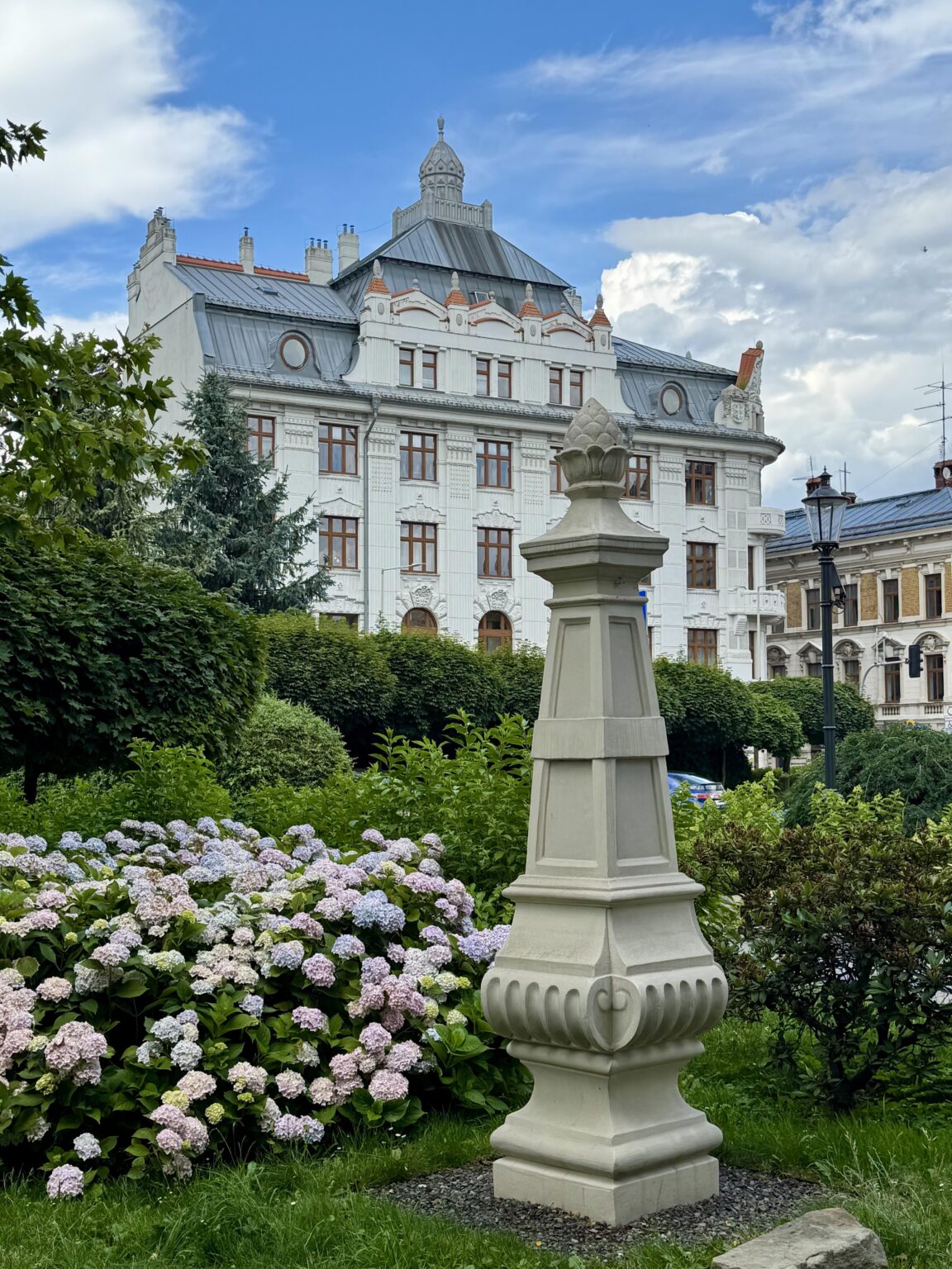 Bielsko-Biała is a gem of a city Bielsko-Biała is a gem of a city