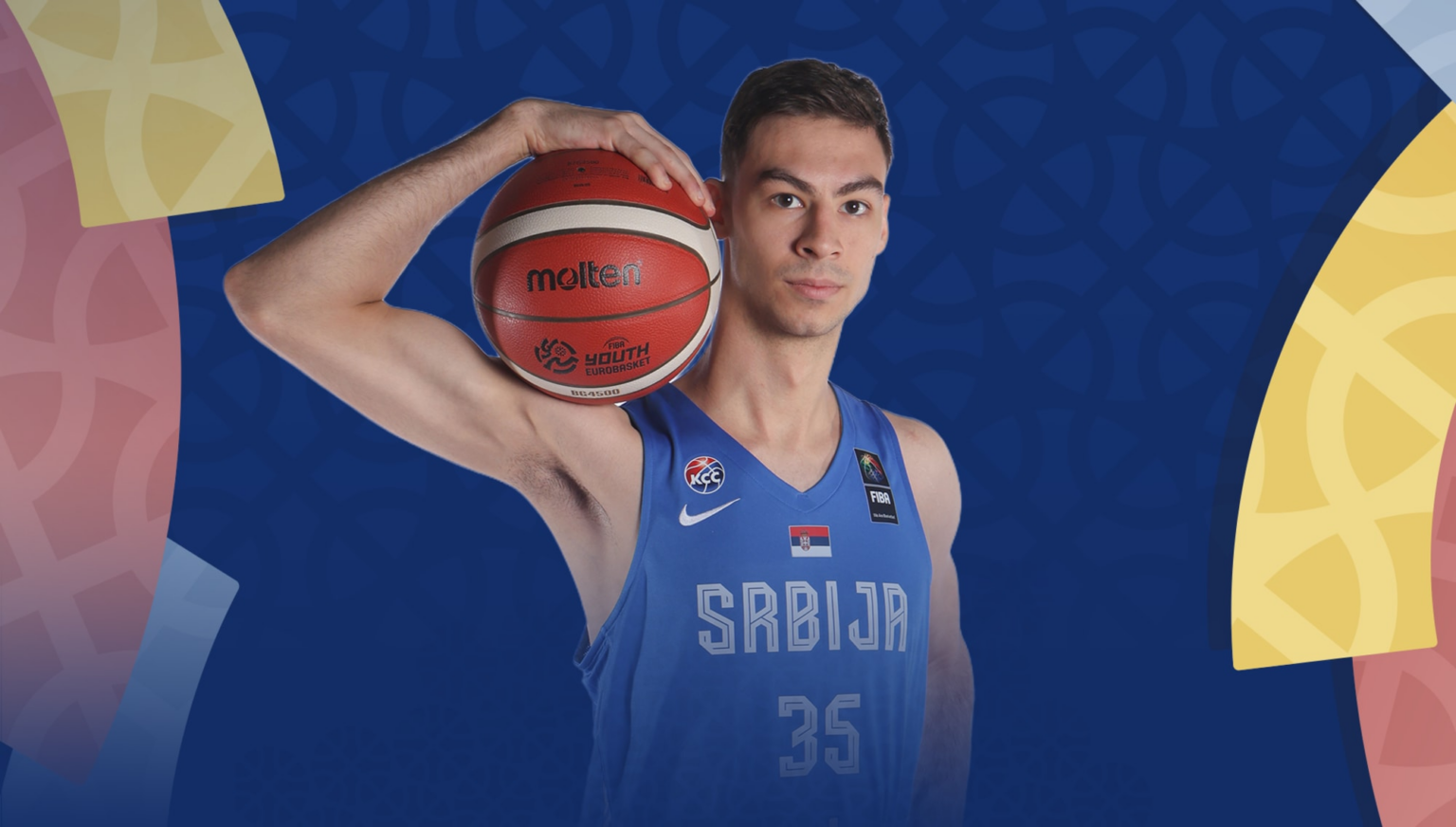 Player Spotlight: Lazar Gacic becoming Serbia’s latest versatile prodigy Player Spotlight: Lazar Gacic becoming Serbia's latest versatile prodigy