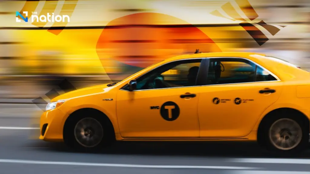 Public outrage as South Korean taxi driver suggests Thai tourist ‘pay with body’ nationthailand