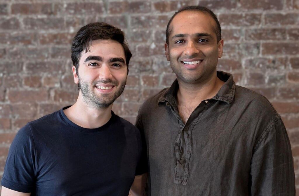 Casper’s Neil Parikh Launches A New $93 Million-Backed Startup To Try AI Therapy