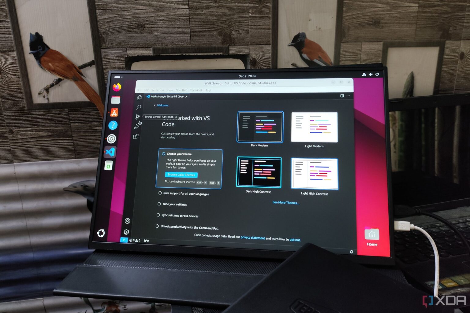 I've tested numerous Linux desktop environments, and these 5 are my favorites