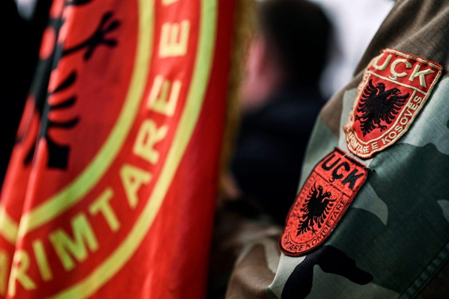 Igor Popovic's presence in Kosovo, KLA veterans: Attempt at provocation and anti-national propaganda