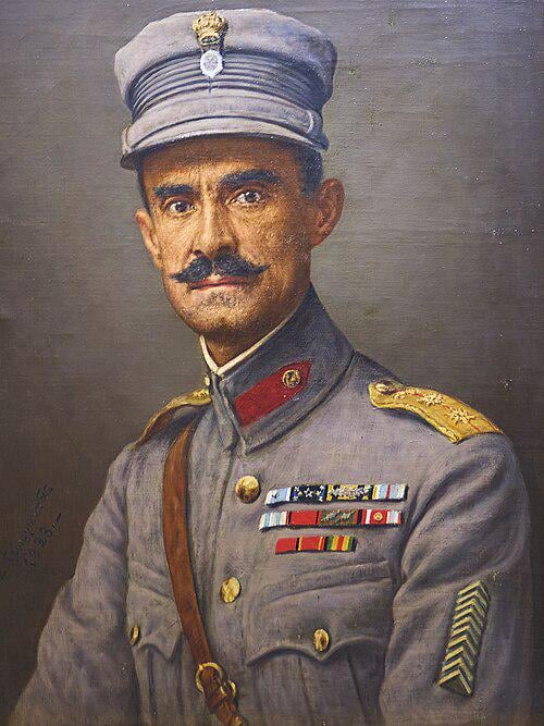26/7/1953: Nikolaos Plastiras dies