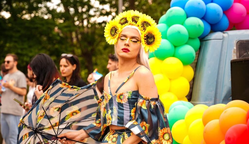 How LGBTIQ+ communities are bridging divides in Cyprus and Kosovo