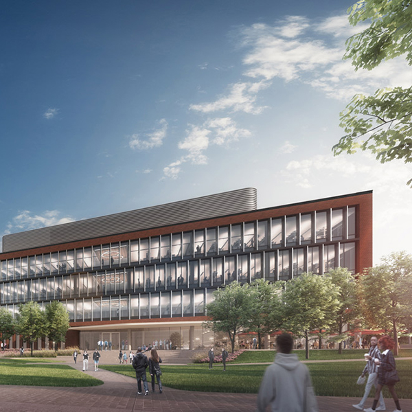 University of Virginia Health’s Manning Institute receives $50 million | Philanthropy news