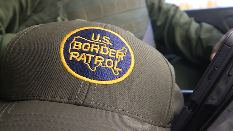 Citizens of Iran and Uzbekistan detained near Champlain, NY port of entry Citizens of Iran and Uzbekistan detained near Champlain, NY port of entry