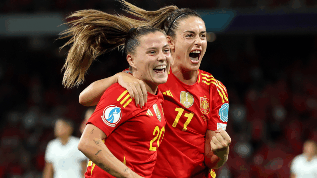 UEFA Women’s Euro semifinals schedule: England, Spain, Germany, Italy faceoff in semis ahead of Sunday final UEFA Women's Euro semifinals schedule: England, Spain, Germany, Italy faceoff in semis ahead of Sunday final