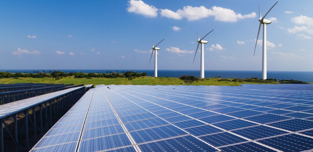 LSU Poised for Leadership With Energy Institute