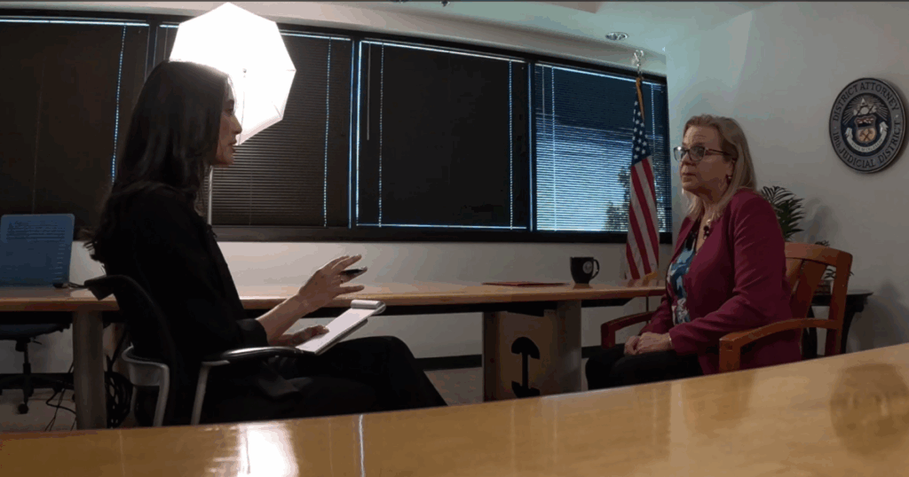 Arapahoe County DA explains to Denver7