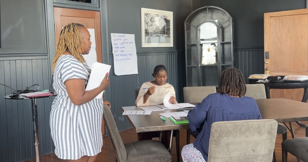 Business training program helps close Thomasville’s childcare gap