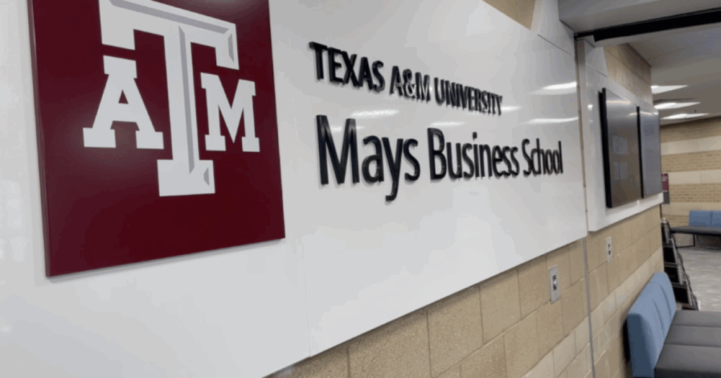 Texas A&M launching new AI and business minor to prepare students for workforce Texas A&M launching new AI and business minor to prepare students for workforce