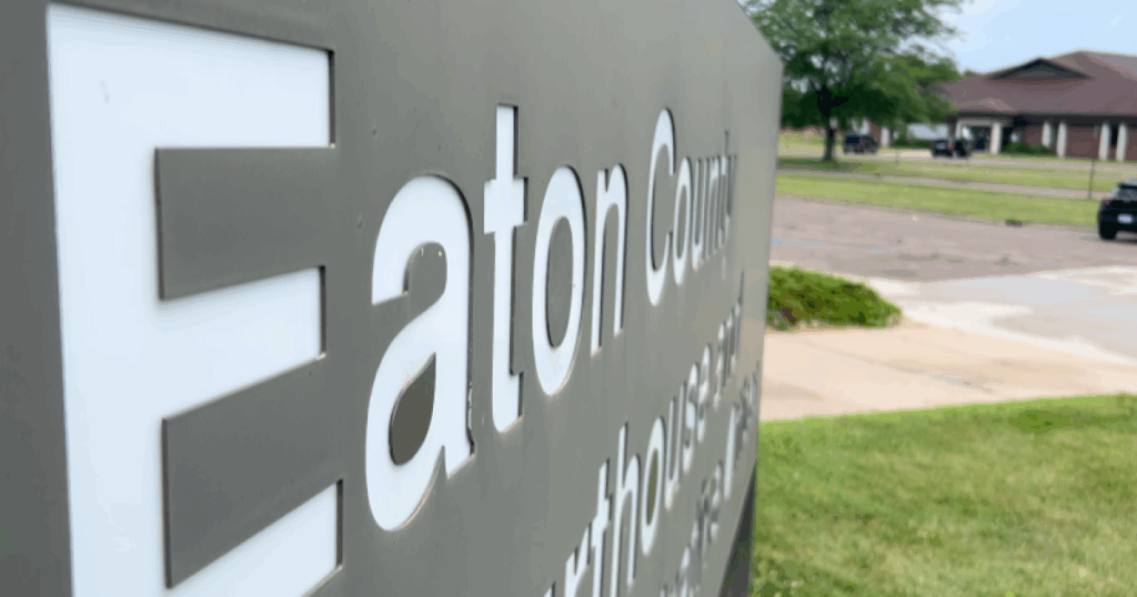 mental health forum and Eaton County special meeting