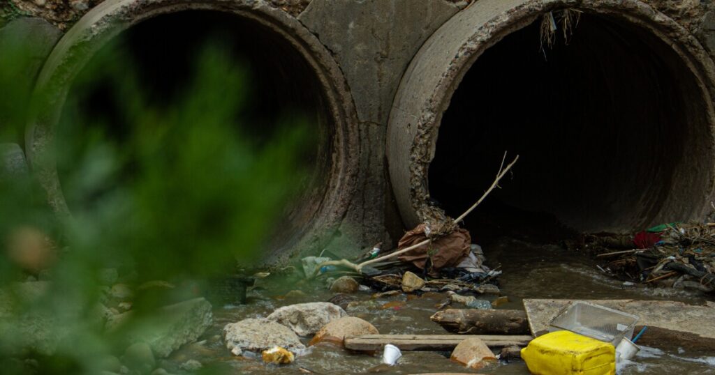 Survey finds South Bay residents reporting health symptoms tied to sewage crisis