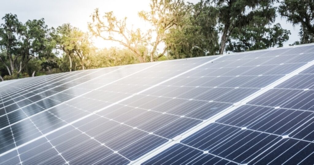 Clean-energy advocates expect industry fallout from Trump's law