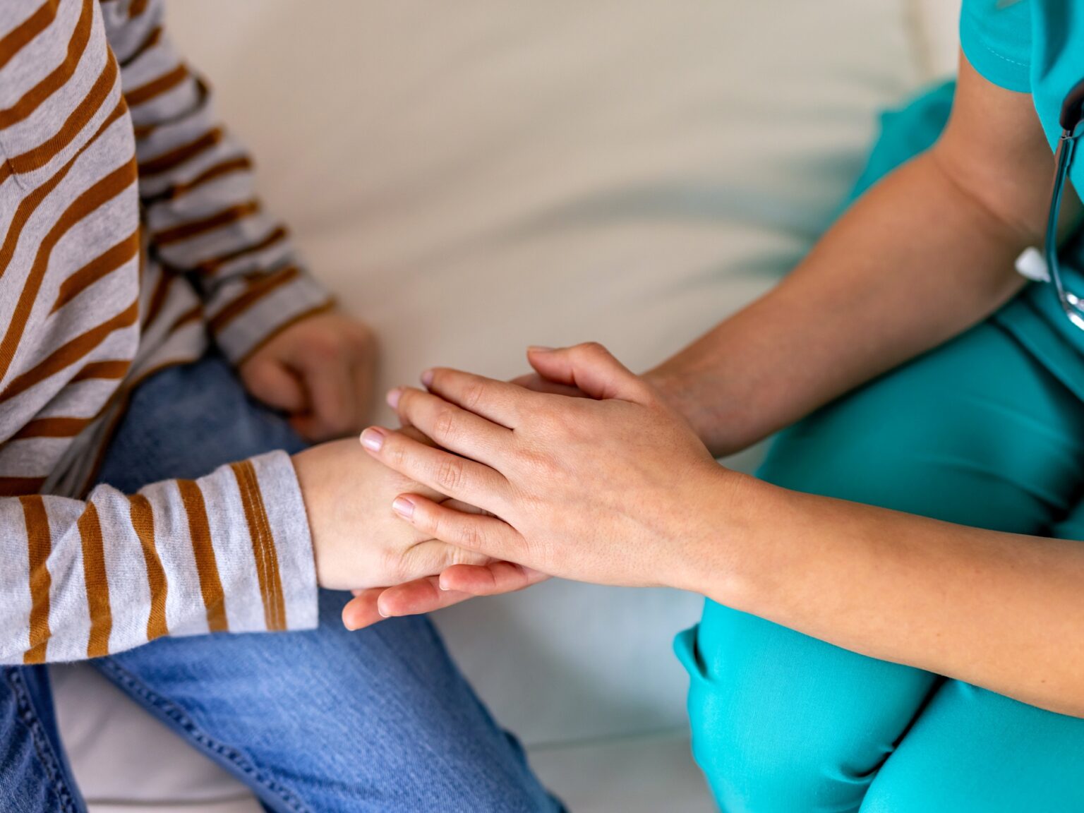 The health of U.S. kids has declined significantly since 2007, a new study finds
