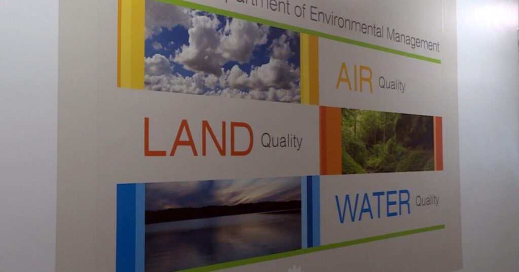 Proposed changes to environmental rules under Braun's order unlikely to have much impact