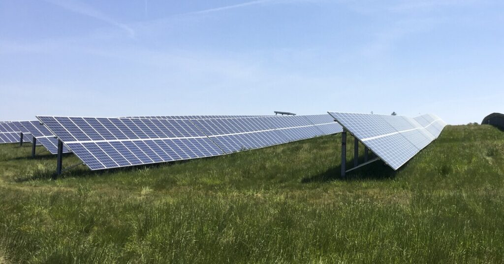 'Megabill' will raise electricity costs in Pa., green-energy advocates say
