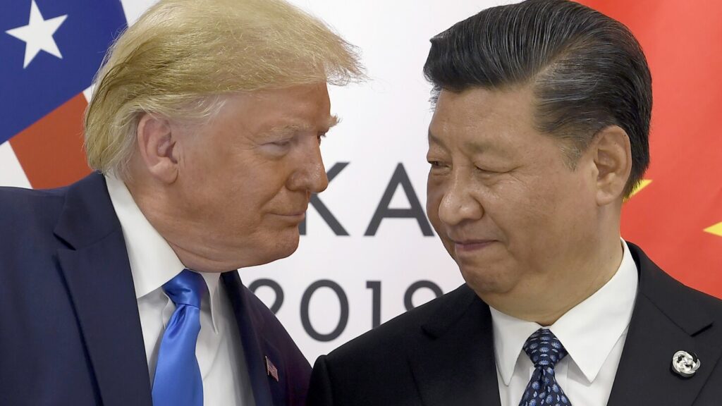 US strike on Iran reverberating in Asia-Pacific