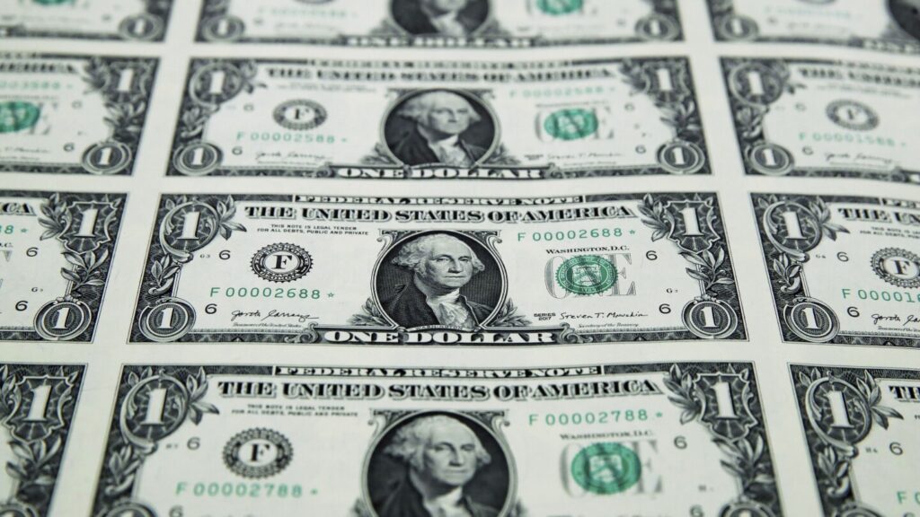US economy rebounds strongly in the second quarter with 3% growth