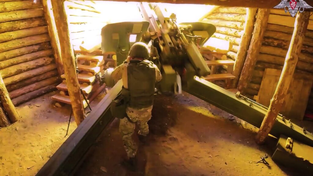 Russia attacks Ukraine's cities with US peace deadline countdown underway