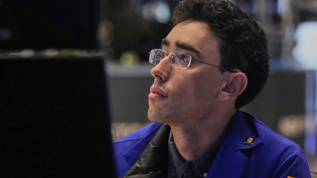 US stocks tick toward another record following a US-Japan trade deal