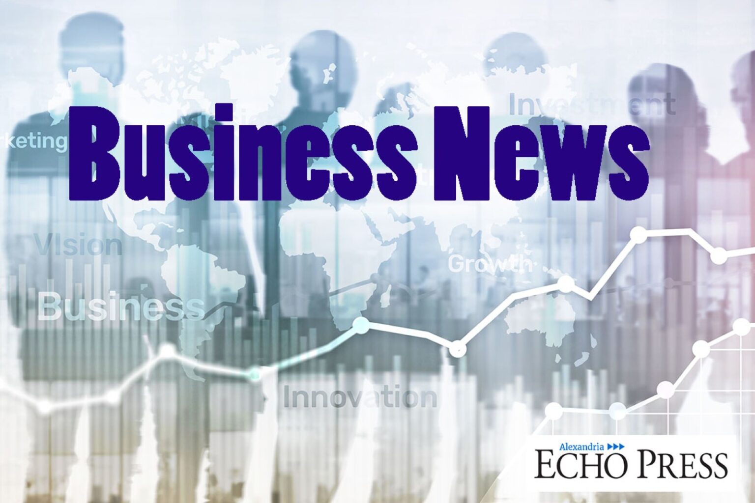 On the Street business news, July 25 – Alexandria Echo Press On the Street business news, July 25 - Alexandria Echo Press