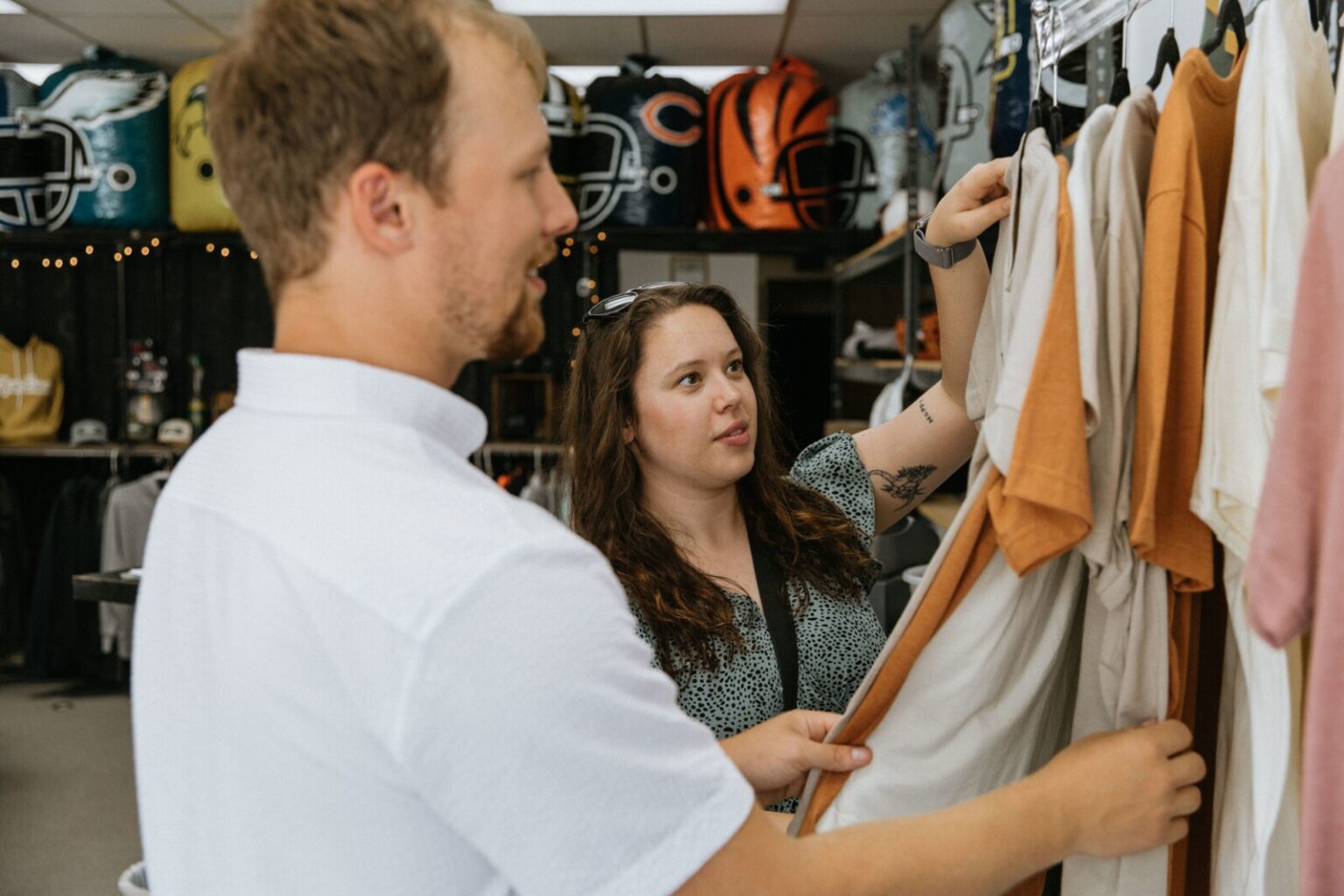Shopping local boosts the economy, says Jamestown chamber executive - Jamestown Sun