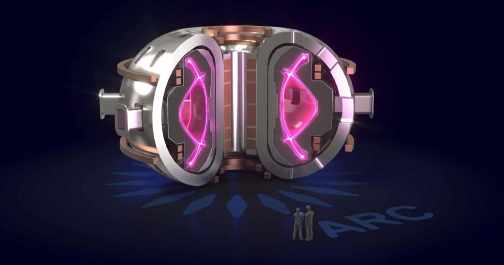 Google partners with CFS for future fusion energy supply