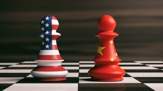 Trump's Big Ugly Bill cedes the energy future to China