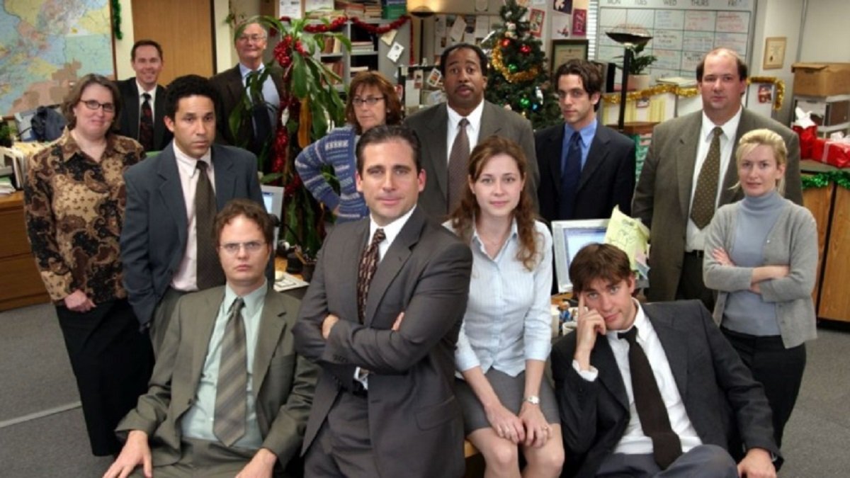 The US Office