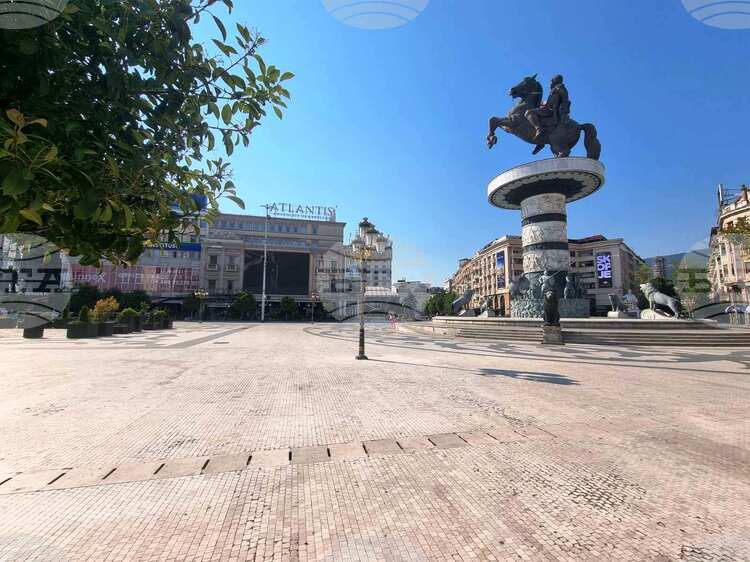 North Macedonia's Commission for Prevention of Corruption Runs with No Chairperson