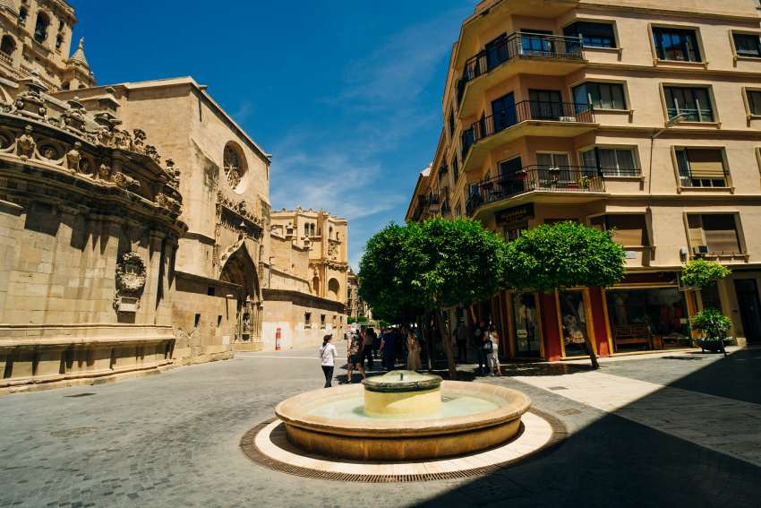 Anti-Tourism Unrest Erupts In Torre-Pacheco, Spain, After Elderly Man’s Attack