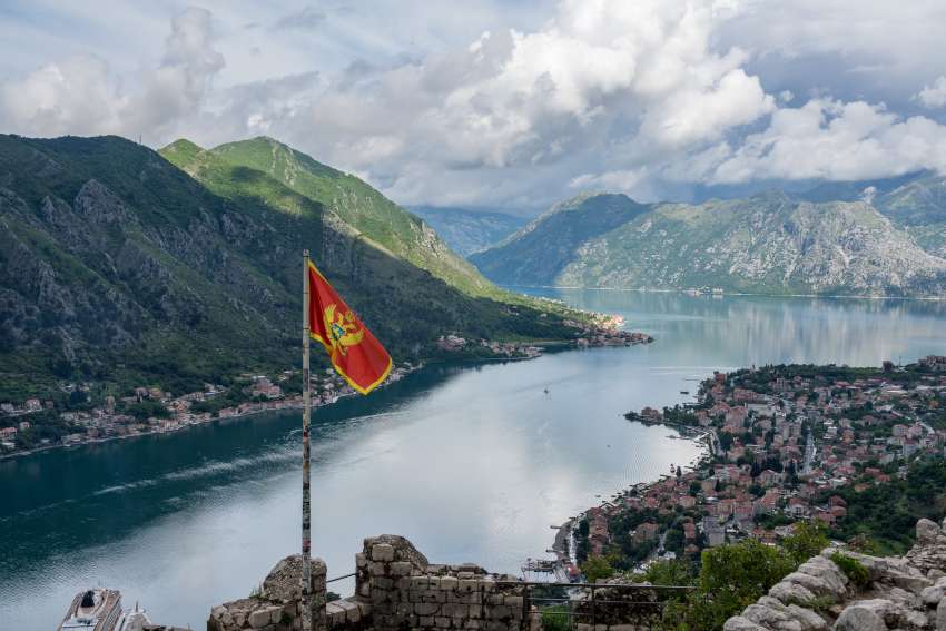 Declining Tourism In Montenegro: A 2025 Crisis Impacting Beaches And Economy