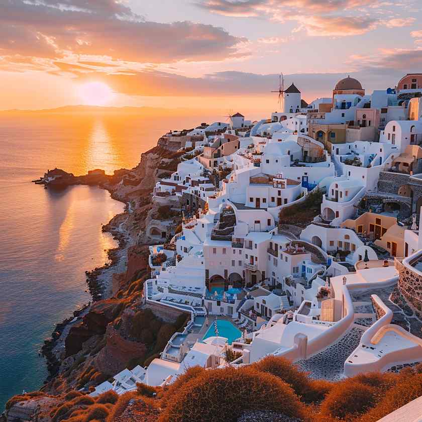 Páros, Greece: Tops World’s Best Islands List for 2025, Bali and Palawan in Top 3 Páros, Greece: Tops World’s Best Islands List for 2025, Bali and Palawan in Top 3