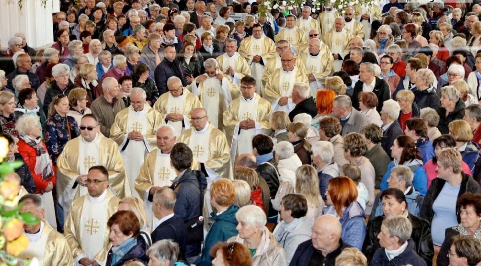 Poland: half of the Catholic clergy have been attacked and/or assaulted in the last year - ZENIT