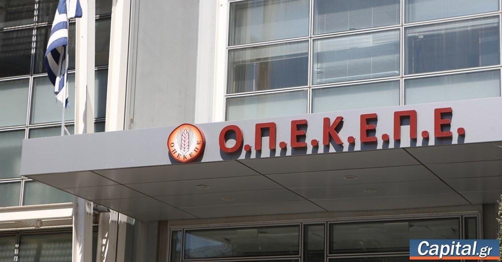 OPECEPE: Hurry The European Public Prosecutor's Office - "Criminal Organization was set up"