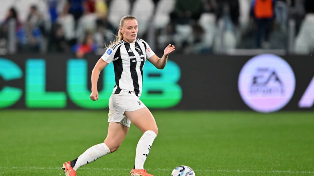 Women’s International Recap | Norway beat Switzerland to open WEURO 2025 Women's International Recap | Norway beat Switzerland to open WEURO 2025