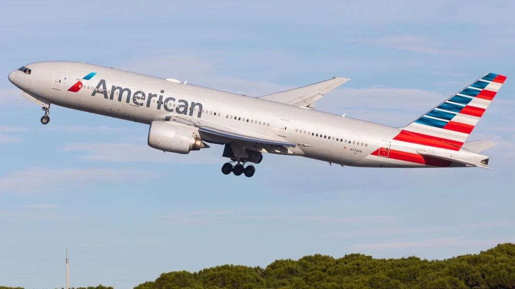 American Airlines (AA) will launch its Premium Economy service on the popular New York (JFK) to Los Angeles (LAX) route starting October 5, 2025, offering travelers enhanced comfort and exclusive amenities.