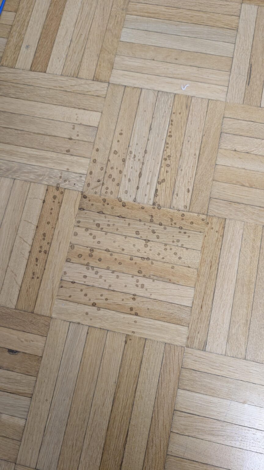 Should I worry about this?