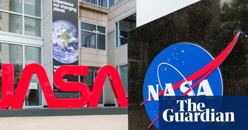 Hundreds of NASA workers rebuke ‘arbitrary’ Trump cuts in scathing letter | Nearly 300 current and former employees signed the letter criticizing the ‘rapid and wasteful changes’ at the agency