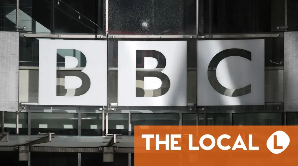 How access to the BBC is changing for people living in Denmark