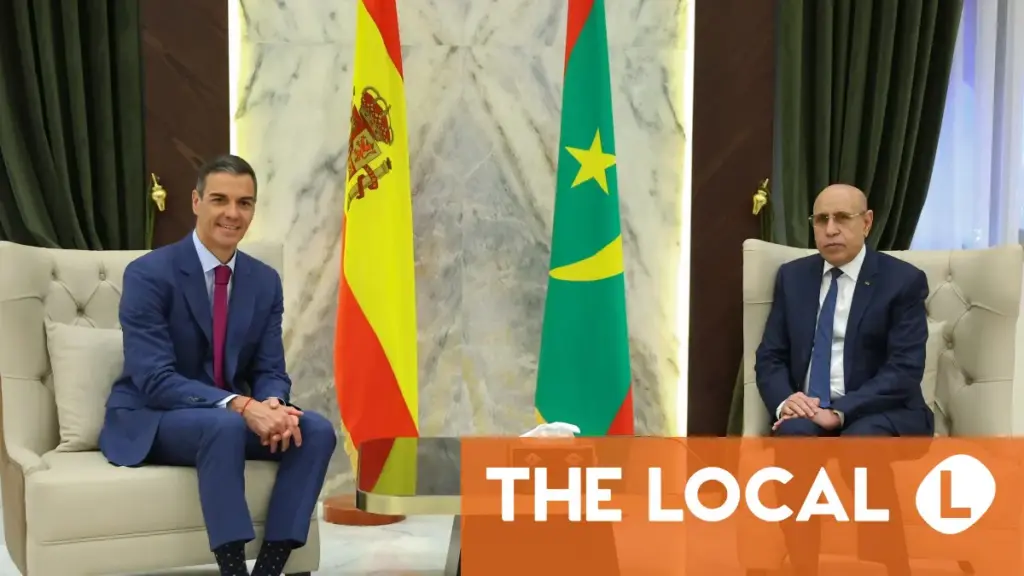 Spain's PM highlights immigration benefits
