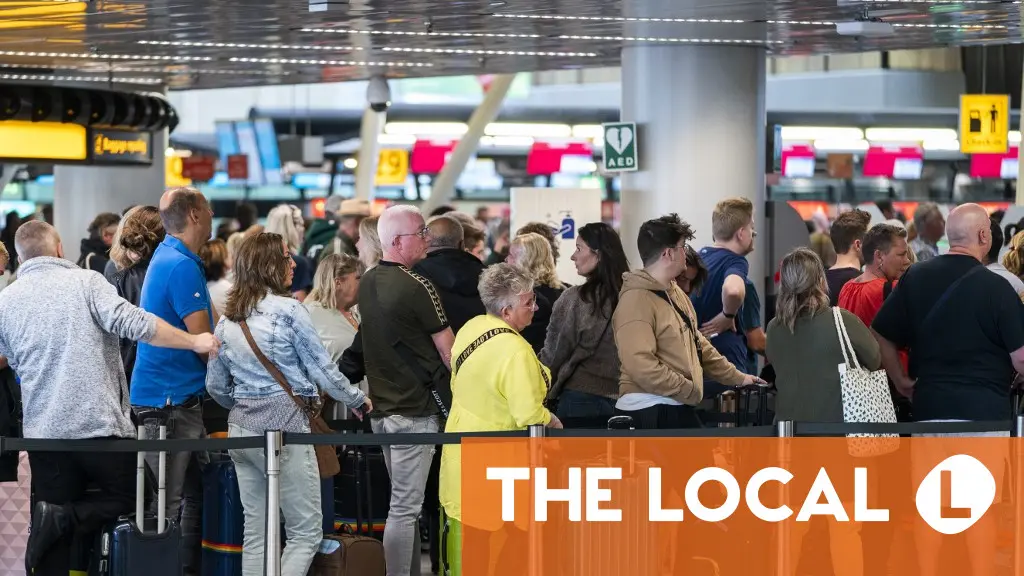 What’s happening in Italy this week