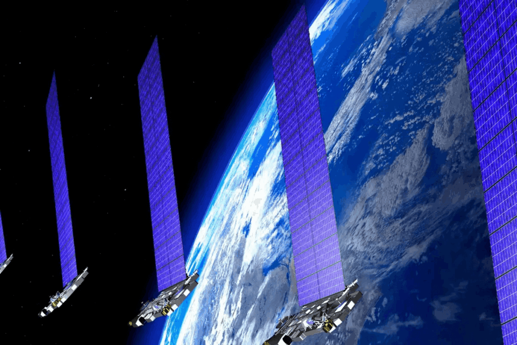 Brands in Orbit: The Growing Battle Over Space Advertising