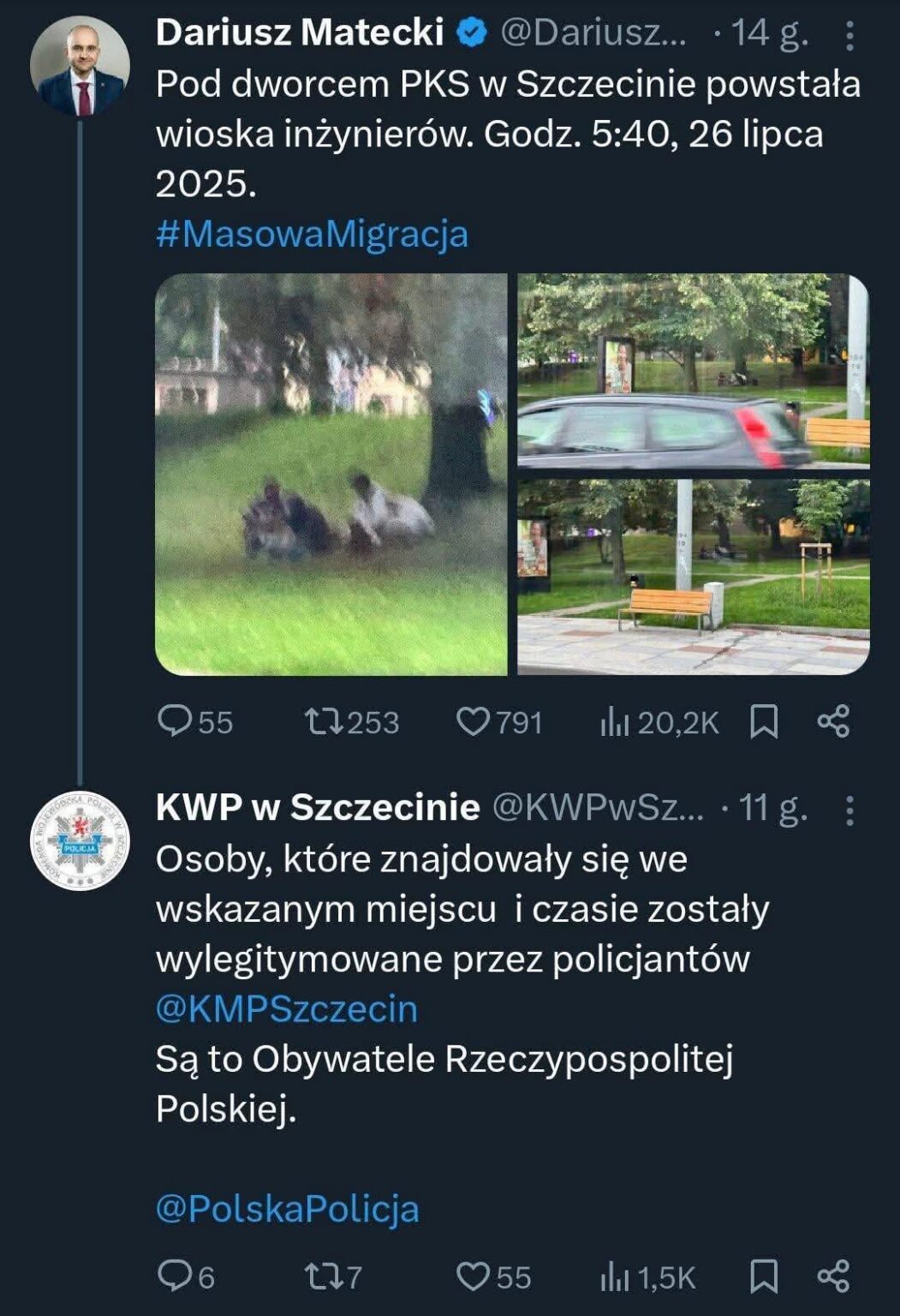 Ah ten Matecki
