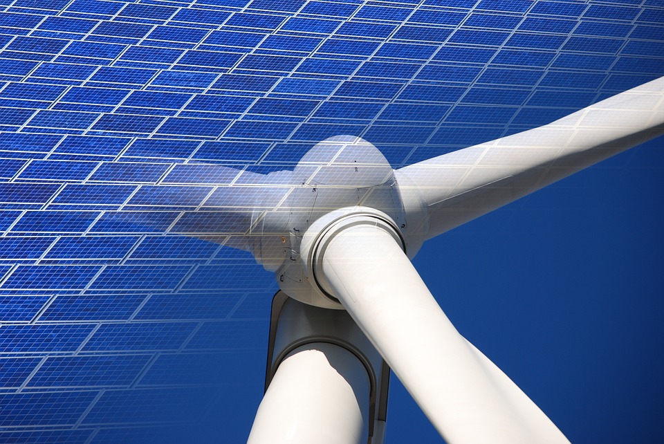 Clean energy could meet growing electricity demand, study suggests – pv magazine USA