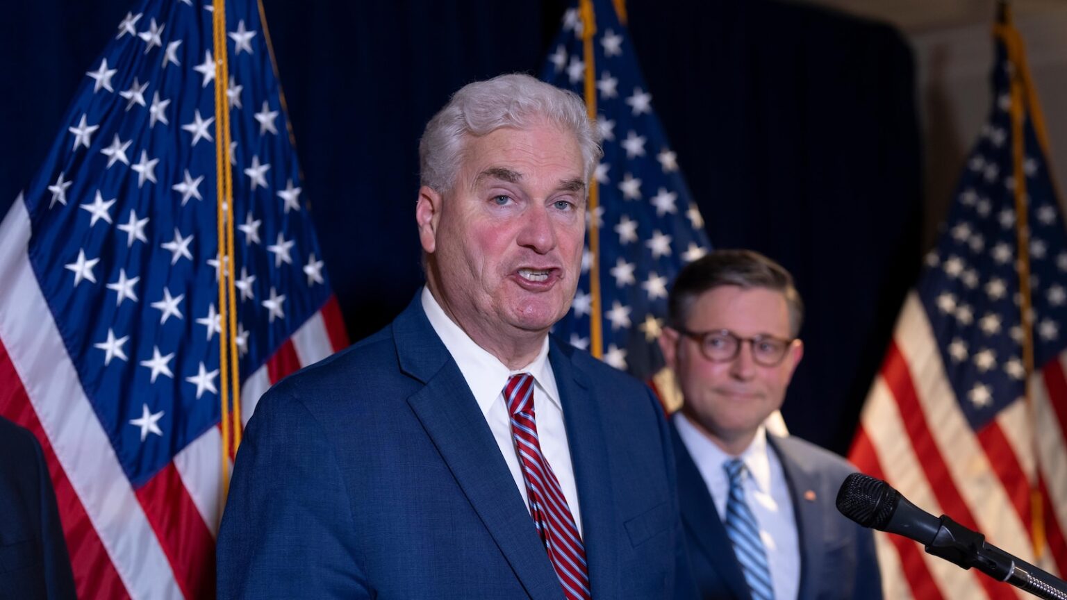 Republicans declared it 'crypto' week in the House. It's not going as planned