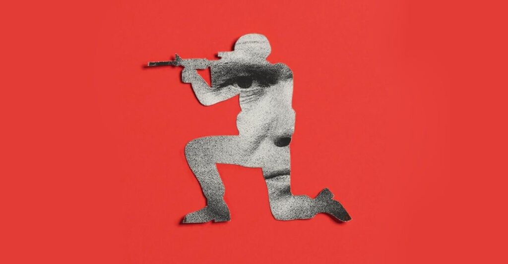 What Pete Hegseth Doesn’t Understand About Soldiers