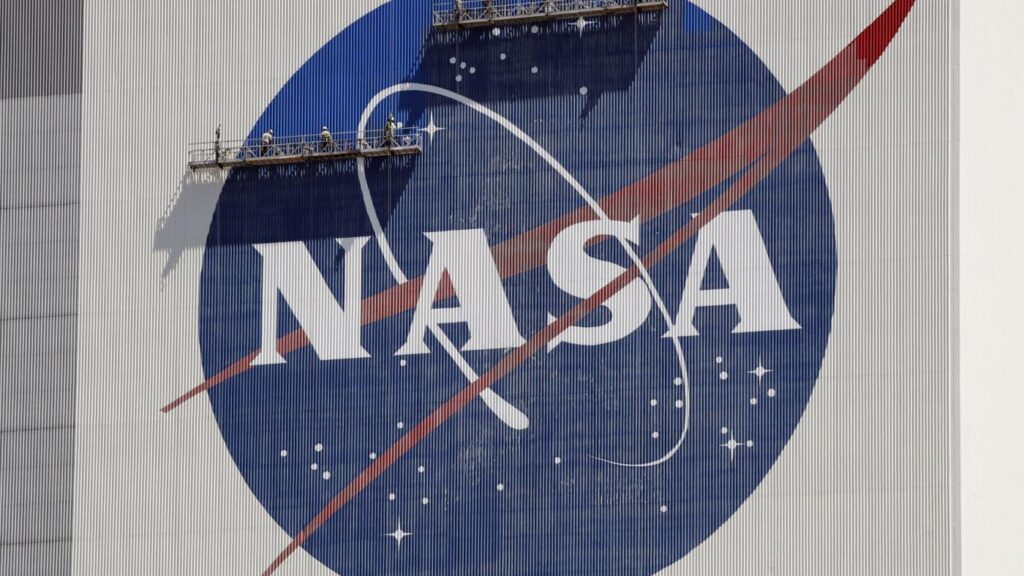 Nearly 4,000 NASA employees to exit through resignation program : NPR