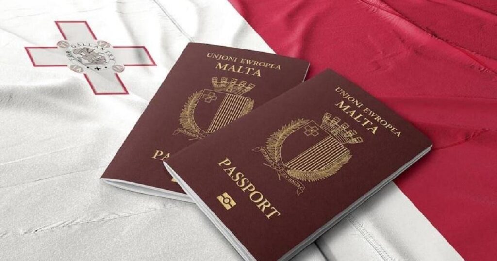 Golden passports to be replaced with broader citizenship-by-merit